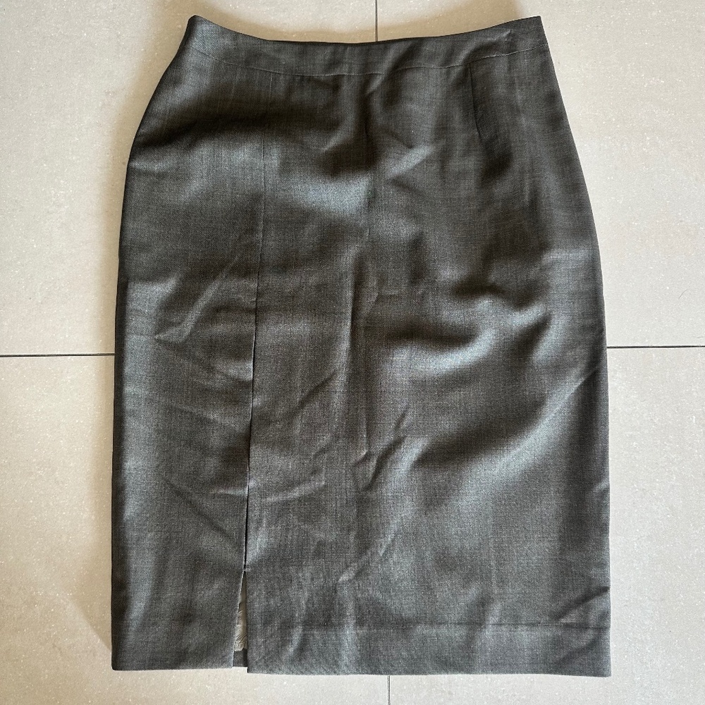 Lolita Lempika wool skirt